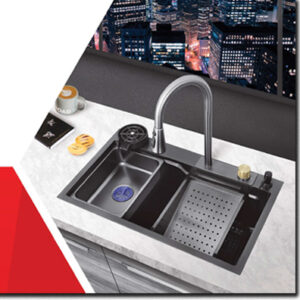 Thiết bị nhà bếp
